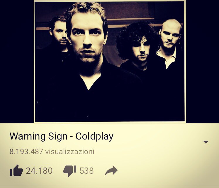 ZioGio88's tweet photo. 'If you don't stop wanting to win, sooner or later it will come out anyway from defeated'!#pensieridelle6delmattino https://t.co/5odzYKB6Go