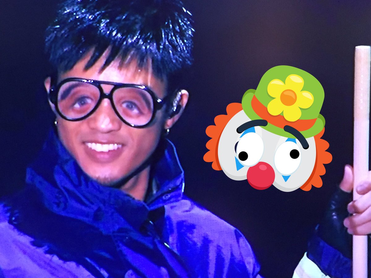kejinagmailcom3's tweet photo. 『ずっといましたっ！
みたいな顔しよっ でもそれぶっちゃけ
どんな顔だろう。
こんな顔かな！？☟☟☟

数原ファンRT
爆笑した人RT
#GENERATIONS好きな人RT 
#RTした人全員フォローする https://t.co/9GgetDOSI3