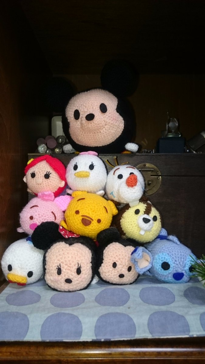 ビッグミッキー