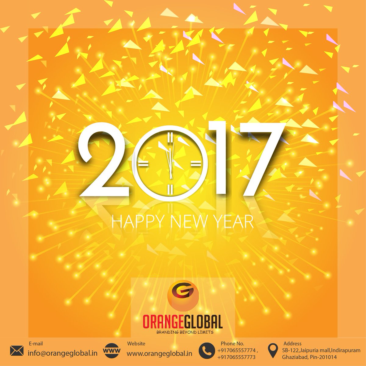 Orange_Global's tweet photo. #happynewyear #happynewyear2017 #newyear2017 #newyearresolution2017 #newyeareve https://t.co/rLcOyizGTt