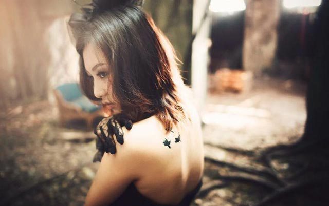 Hengkang Dari ‘Anak Jalanan’, Kathy Indera Sibuk Bisnis Fashion swadeka.com/hengkang-dari-…
