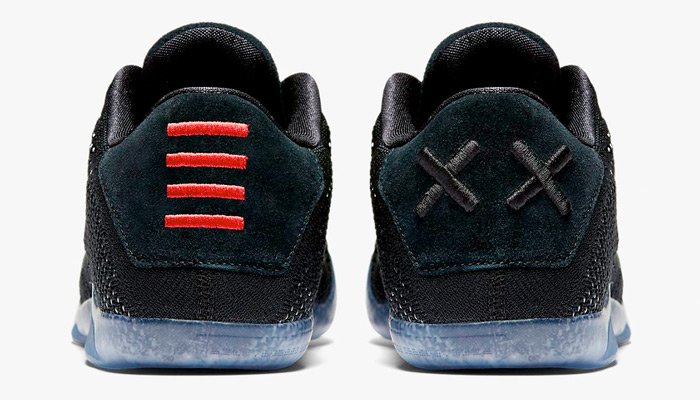 KicksDeals's tweet photo. The "Black Space" Kobe 11 Elite is available for $144.49 w/ FREE US shipping! Retail $200 https://t.co/hkxFdRQXMw https://t.co/JH6ZGwLnuG