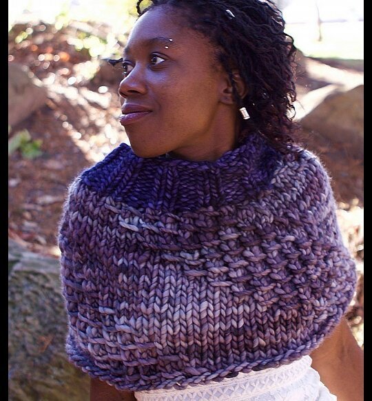 So excited... my Atmosphere Cowl is out in Knit Edge #10 #knitting #knit #yarn #malabrigo … ift.tt/2isABjz
