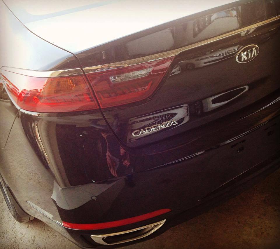 saadimotors's tweet photo. #cadenza #kia #2017 
#كيا #الدمام #الشرقية #السعودية 
#صباح_الشرقية #صباح_الثلاثاء
 #كلمه_للحب_في_2017 #كادينزا https://t.co/JrOanGWhMW