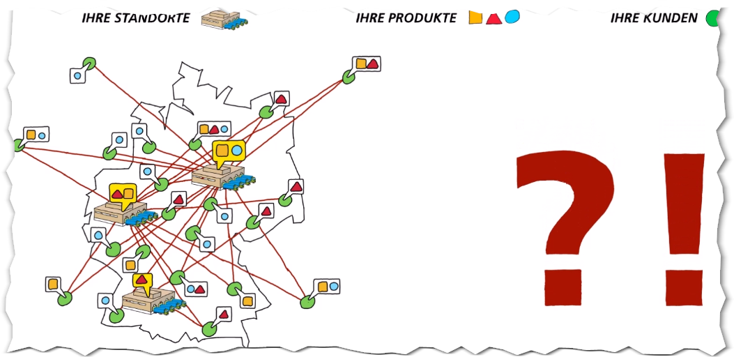 kepITde's tweet photo. Einige innovative Features für Logistik-Software zeigt das @FraunhoferIML in den Videos zum DISMOD-Produkt: https://t.co/KKkHvRBw5E https://t.co/vA0gChvVIA