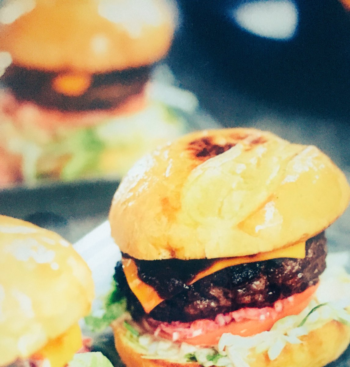 Sushi, pasta och Burgers in ft lauderdale!
☀😃☀🍔