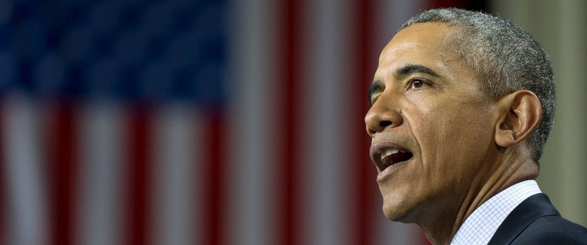 ABC's tweet photo. Pres. Obama's final days in office will be partially consumed by bid to protect his endangered health care law https://t.co/6xGfBtVTj0 https://t.co/2ijWkx2Ys6