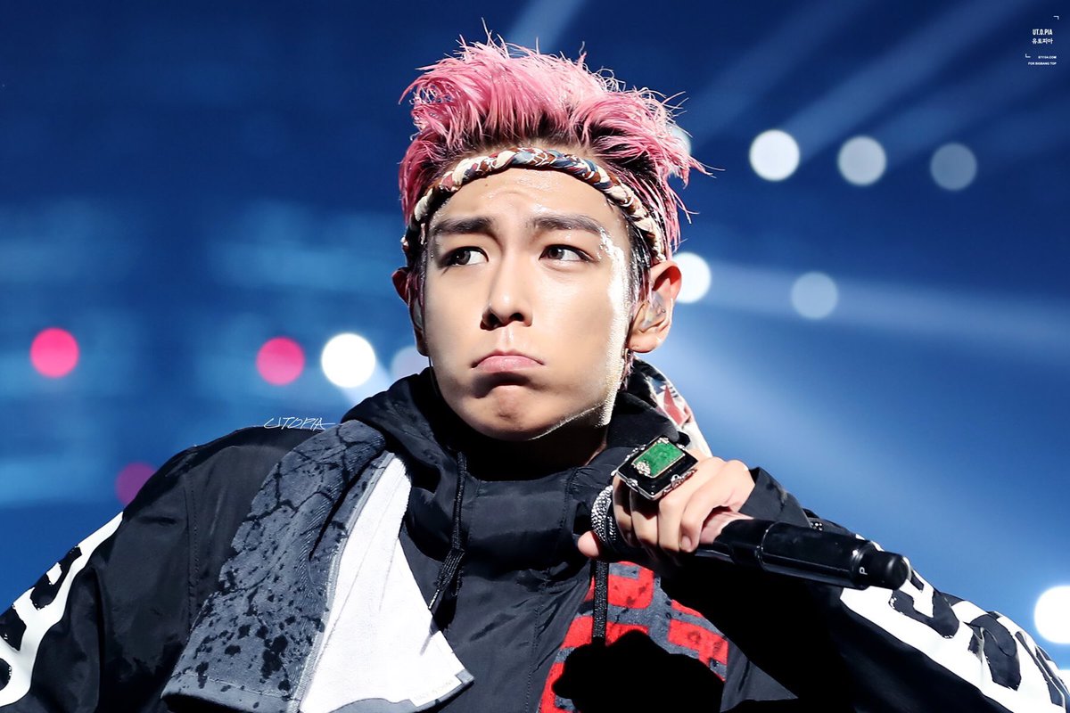 Bigbang Top 画像 高 画質 無料の公開画像