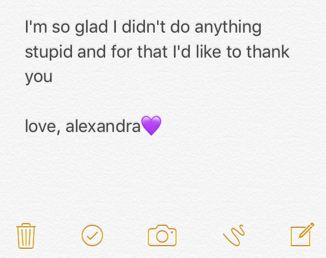 reallyrosillo's tweet image. felt like I needed to get this off my chest 💙