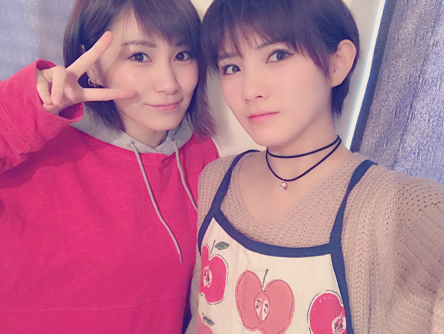 岡田奈々　まとめ売り 21468-1992-
