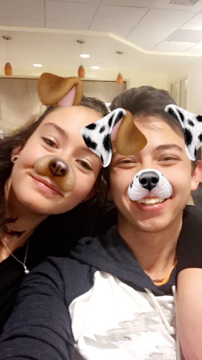 donovanbarratt's tweet photo. @tarabearaboo is truly the best thing to ever happen to me. She has changed my life for the better and continues to make me smile everyday ❤ https://t.co/FkkM6qsDpy