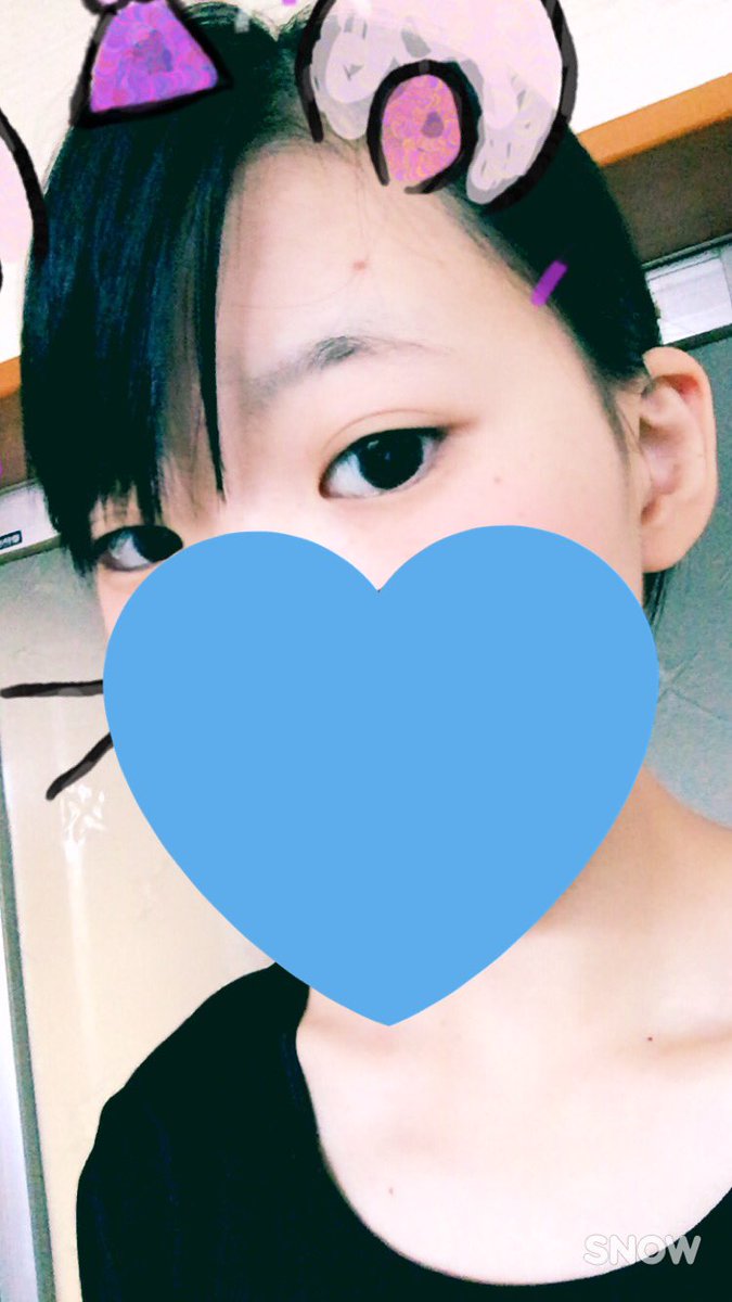 さや氏 暇人 眉毛だけハゲ散らかしてるから ストレスで眉毛抜けてるから