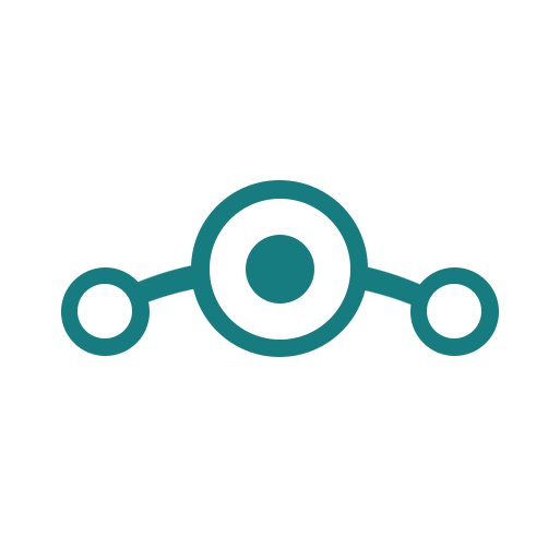 Oh, hello. #LineageOS