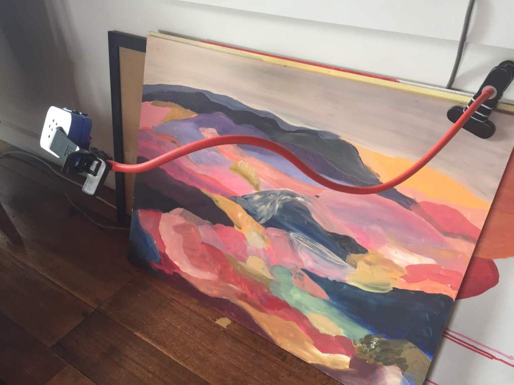 The Porgie Pi – DIY Raspberry Pi Timelapse Camera bexreadhead.com/blog/the-porgi…