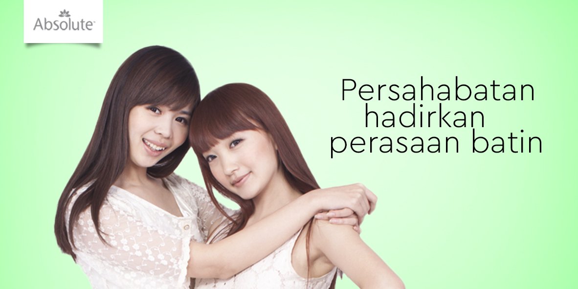 Kalau salah satu dari sahabat tersebut dalam kondisi kecemasan atau kesusahan, maka otak sahabat yang satu lagi akan merespons hal yang sama