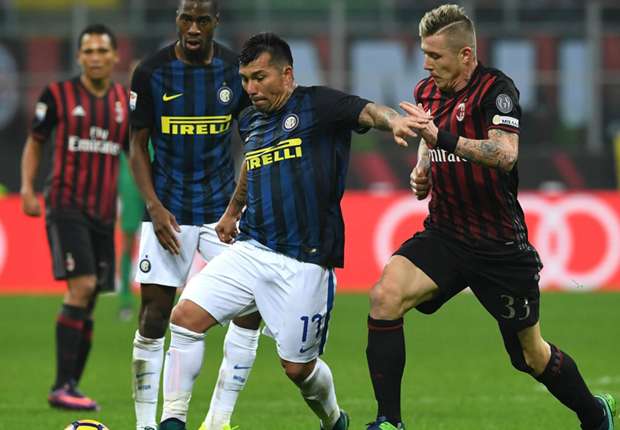 GOAL_ID's tweet photo. Presiden FIGC: Serie A Italia Butuh Kembali Kekuatan Duo Milan https://t.co/H38opZQ0c8 https://t.co/QhMryRqMpu