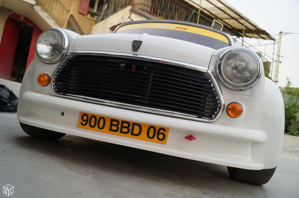 GeorgeCochrane1's tweet photo. SPOILER ALERT!
https://t.co/BxXKsy4J8U
#MiniMonday (Tuesday overspill) #Mini #Hayabusa #ThisLooksFun https://t.co/Zp9VTr9jrb