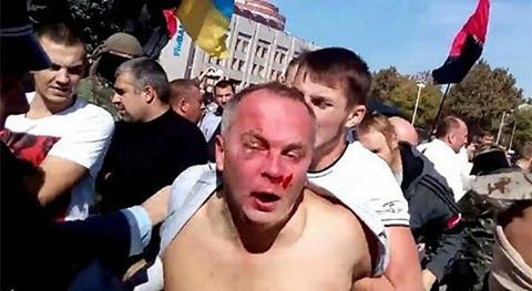 "Это решительные действия по обеспечению права на справедливый суд", - Порошенко подписал закон о Высшем совете правосудия - Цензор.НЕТ 9246