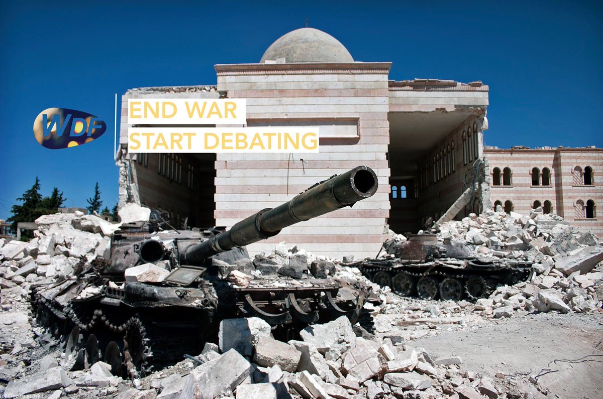 WDFDebates's tweet photo. https://t.co/xmhmcf0zv8