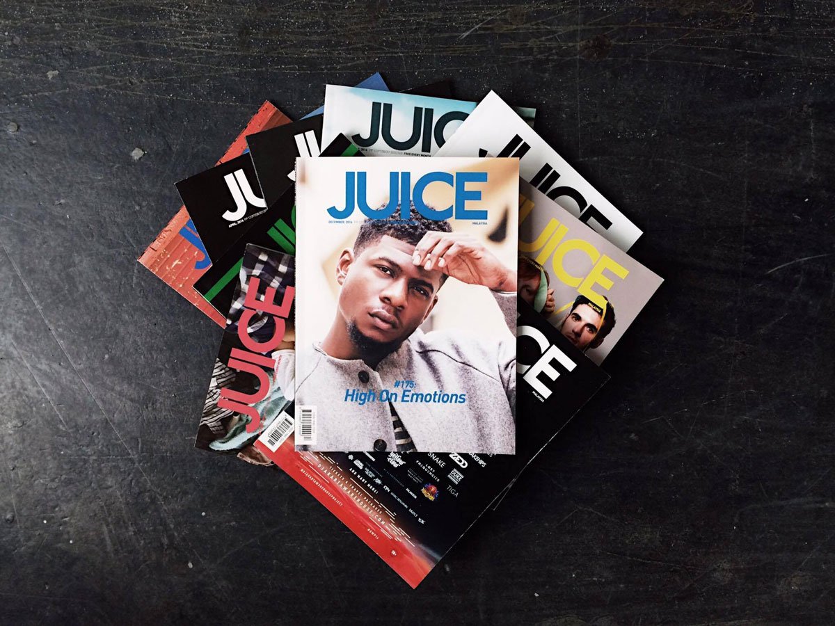 JuiceMy's tweet photo. #175 is the last monthly issue of #juicemy, but we live on forever via JUICEOnline; https://t.co/qcOhG8Or50 https://t.co/k2UQVo5GfQ