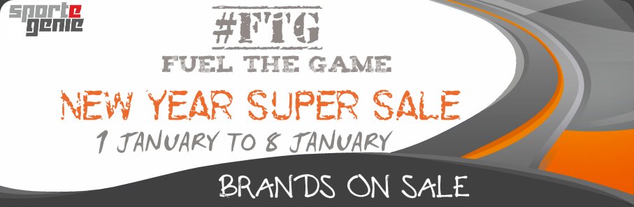 SporteGenie's tweet photo. Flat 30% off on #Prokyde Sports and Fitness products
#FTG
#NEWYEARSUPERSALE
#SPORTEGENIE
#GetInGetFitGetLive
https://t.co/7IoEn8sry5 https://t.co/oCPyNoZ6HO
