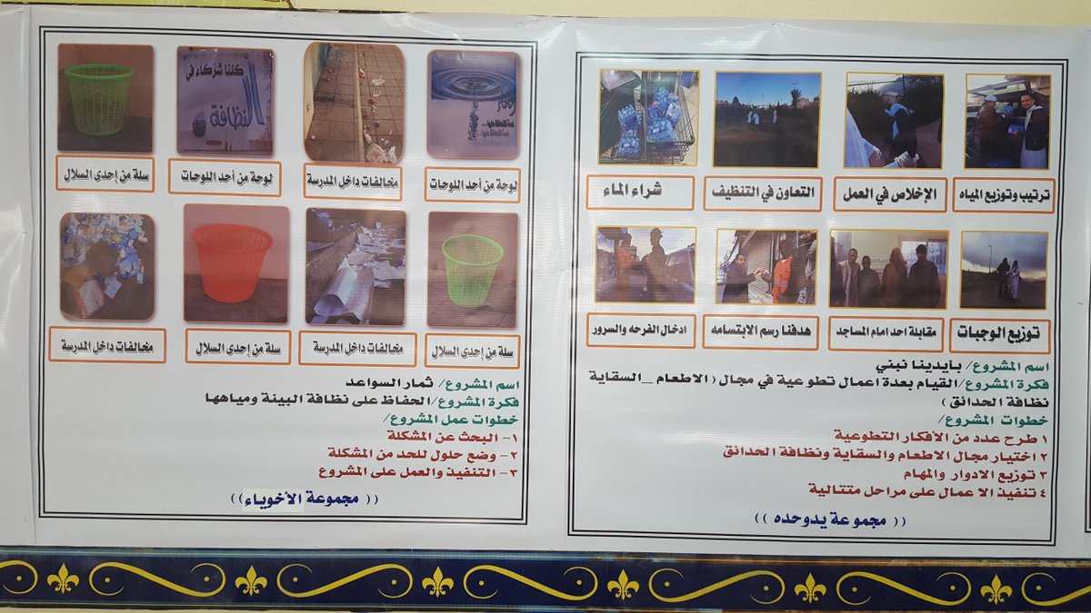 appliedskills20's tweet image. معرض مشاريع المهارات التطبيقية 1438/4/4هـ