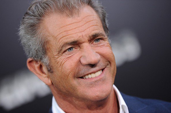 Happy birthday to Hollywood actor Mel Gibson, he turns 61 years today 
