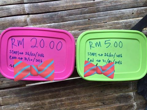 uitm_si's tweet photo. Disiplinkan diri dalam menyimpan, nescaya korang akan puas hati https://t.co/41vYNxPUG9