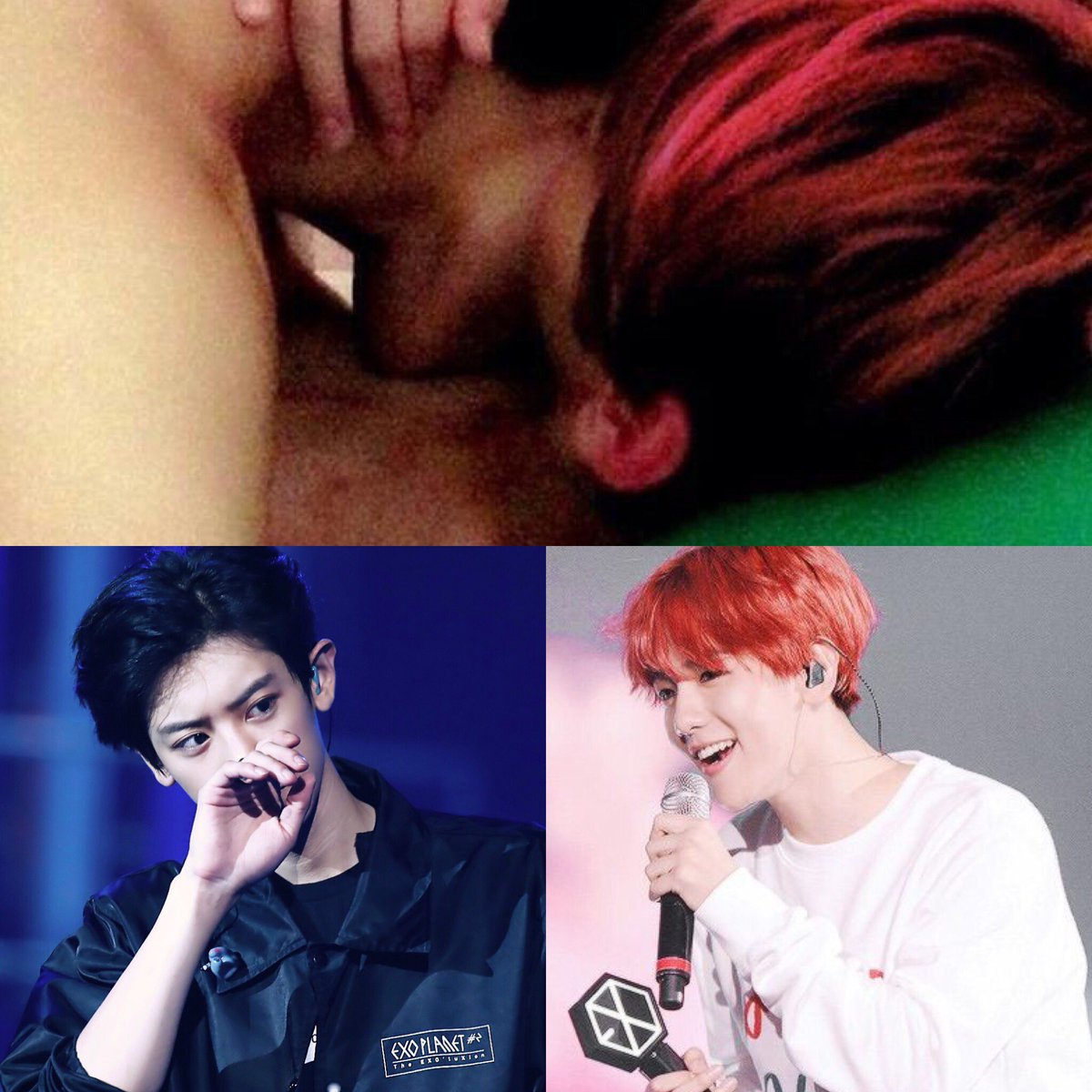 onlyhunnie94's tweet photo. ขอปล่อยพื้นที่ในความมโนนี้ https://t.co/0JR8YqRC8v