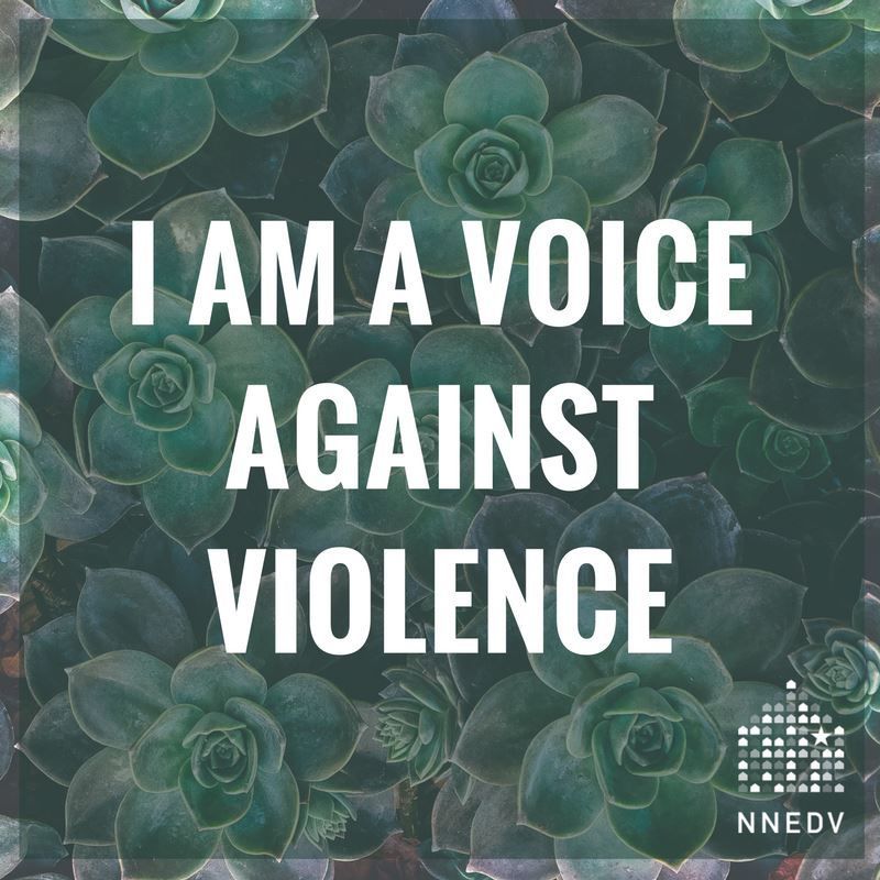 WomenAgnstAbuse's tweet photo. Share this message if you will join us as a voice against domestic violence in 2017. #BeAVoice #WAATakeAction https://t.co/Xp5OZE4MsW