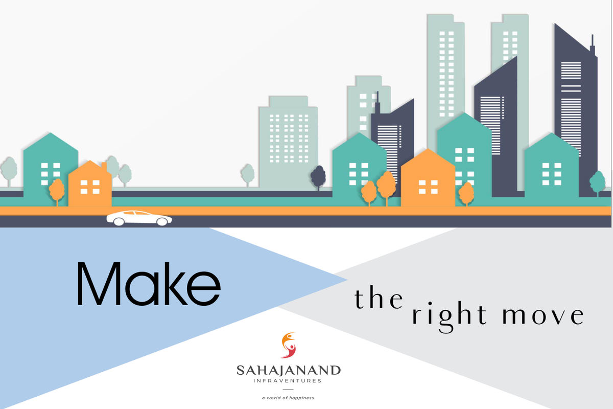 sjnddevelopers's tweet photo. Move into your new home in this new year and experience luxury like never before. #Sahajanand #Celebration #Happiness #Festiveseason #Family https://t.co/T7JfPs3S5d