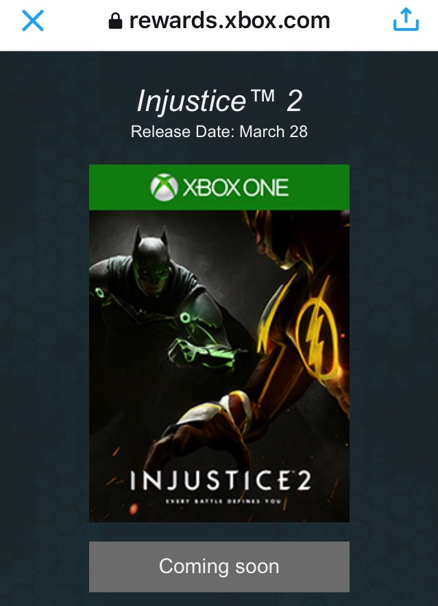 injustice 3 game release date injustice 3 game release date