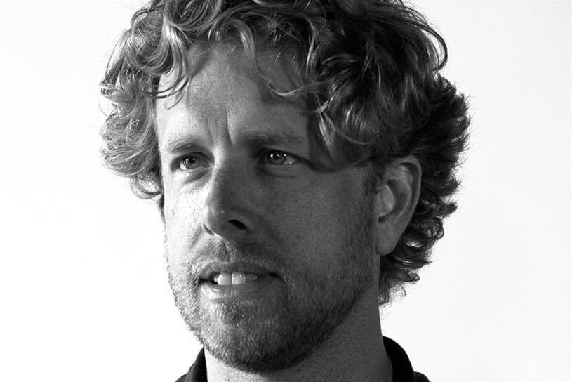 My 2017 media resolution: Facebook's Andrew Keller bit.ly/2iKLhYh