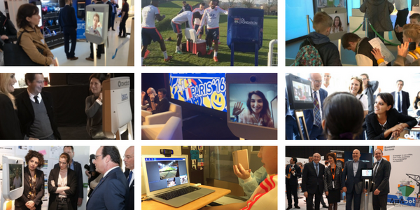 Plus que jamais, en #2017, créons du lien : awabot.com/awabot/voeux-a… Bonne année à toutes et tous ! 🎉 #happy2017 #bonneresolution