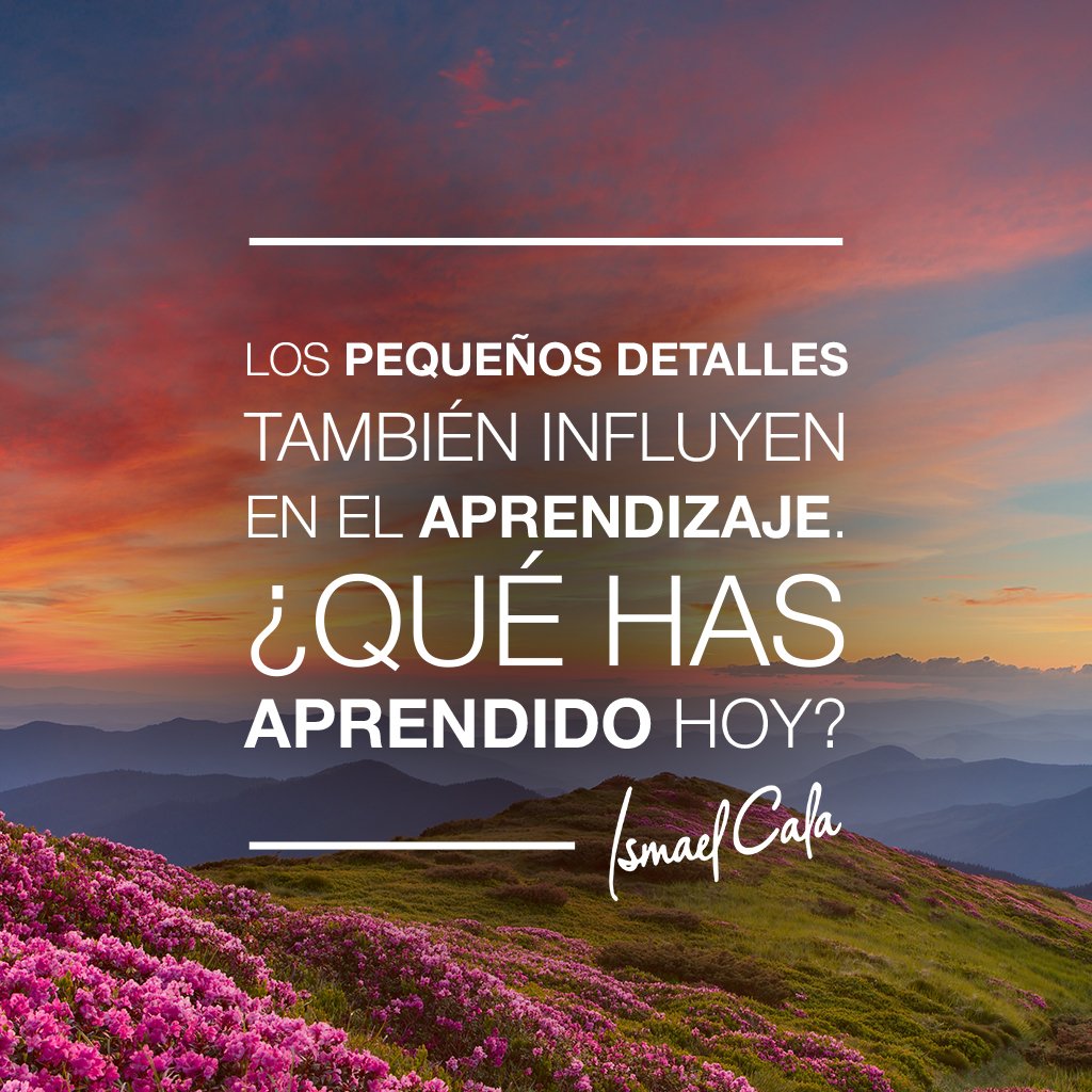 cala's tweet photo. Te invito a que aprendas hoy algo nuevo, y lo compartas con nosotros...

¡Feliz martes! https://t.co/EhNquHry9O