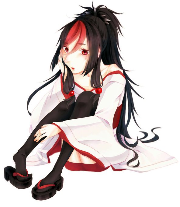 尾長鶏のtwitterイラスト検索結果