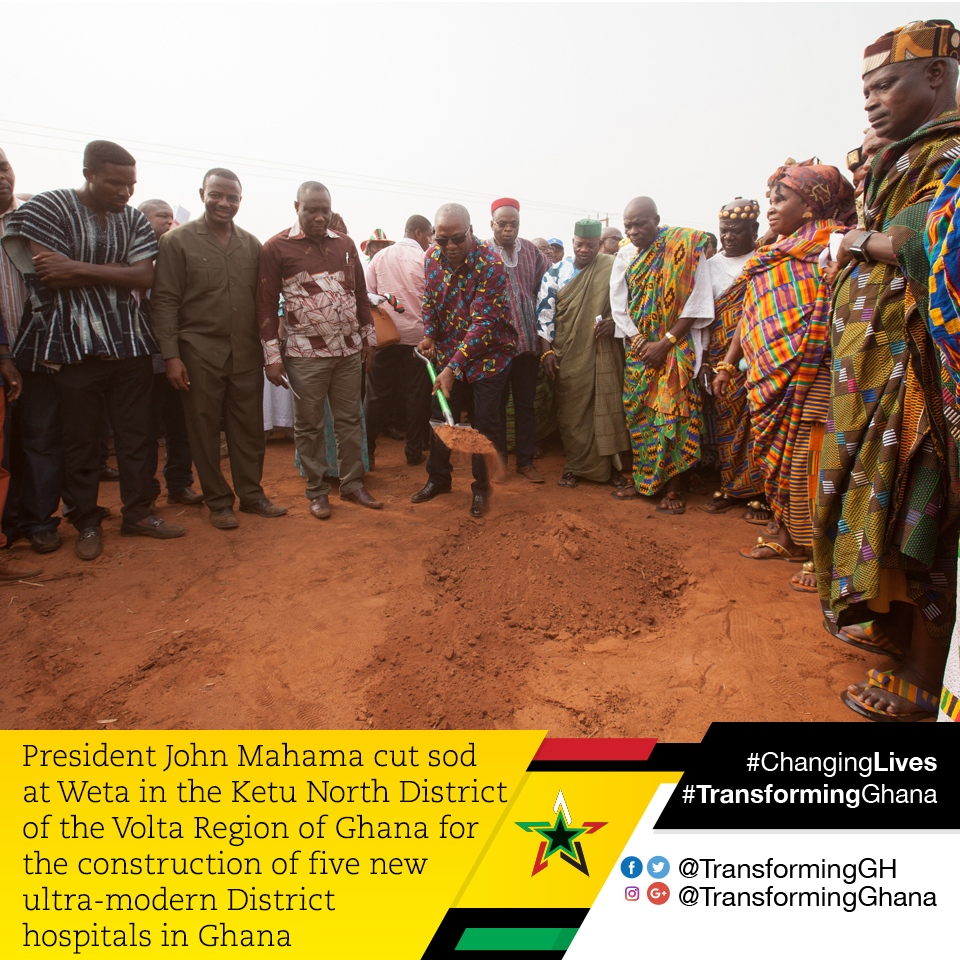 TransformingGhana tweet media