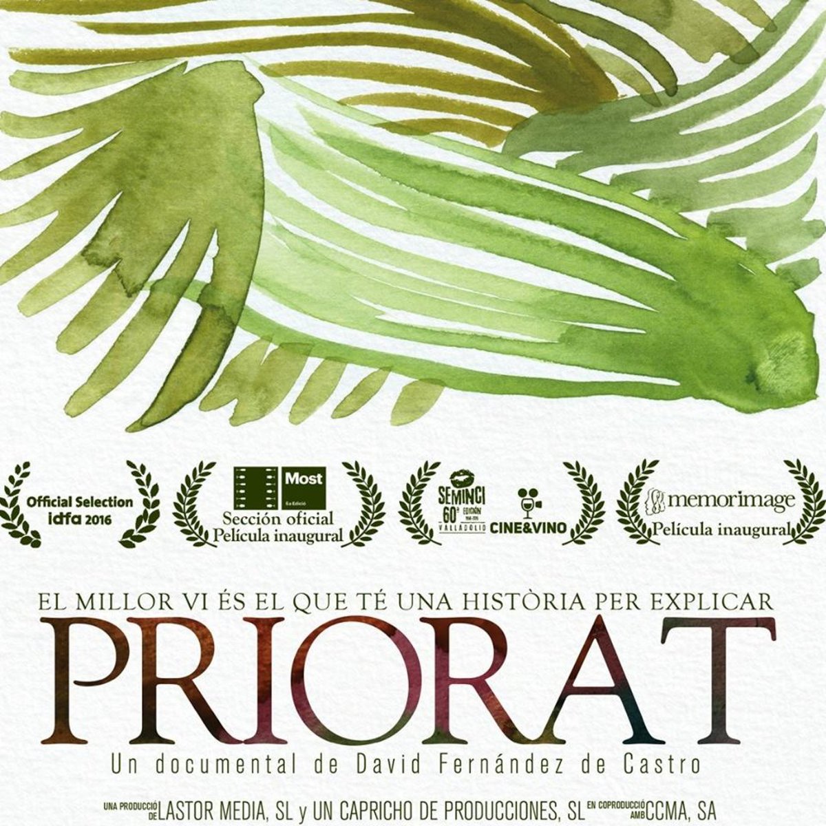 doqpriorat's tweet photo. Avui 21:55h estrena del documental "Priorat" a "Sense Ficció" de TV3 #PrioratTV3 
https://t.co/SK1A4s1222 https://t.co/xBLnvIiR9x
