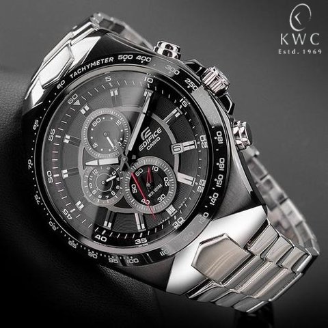 edifice ed436