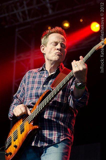 Happy Birthday to bassist, John Paul Jones, of Led Zeppelin! 