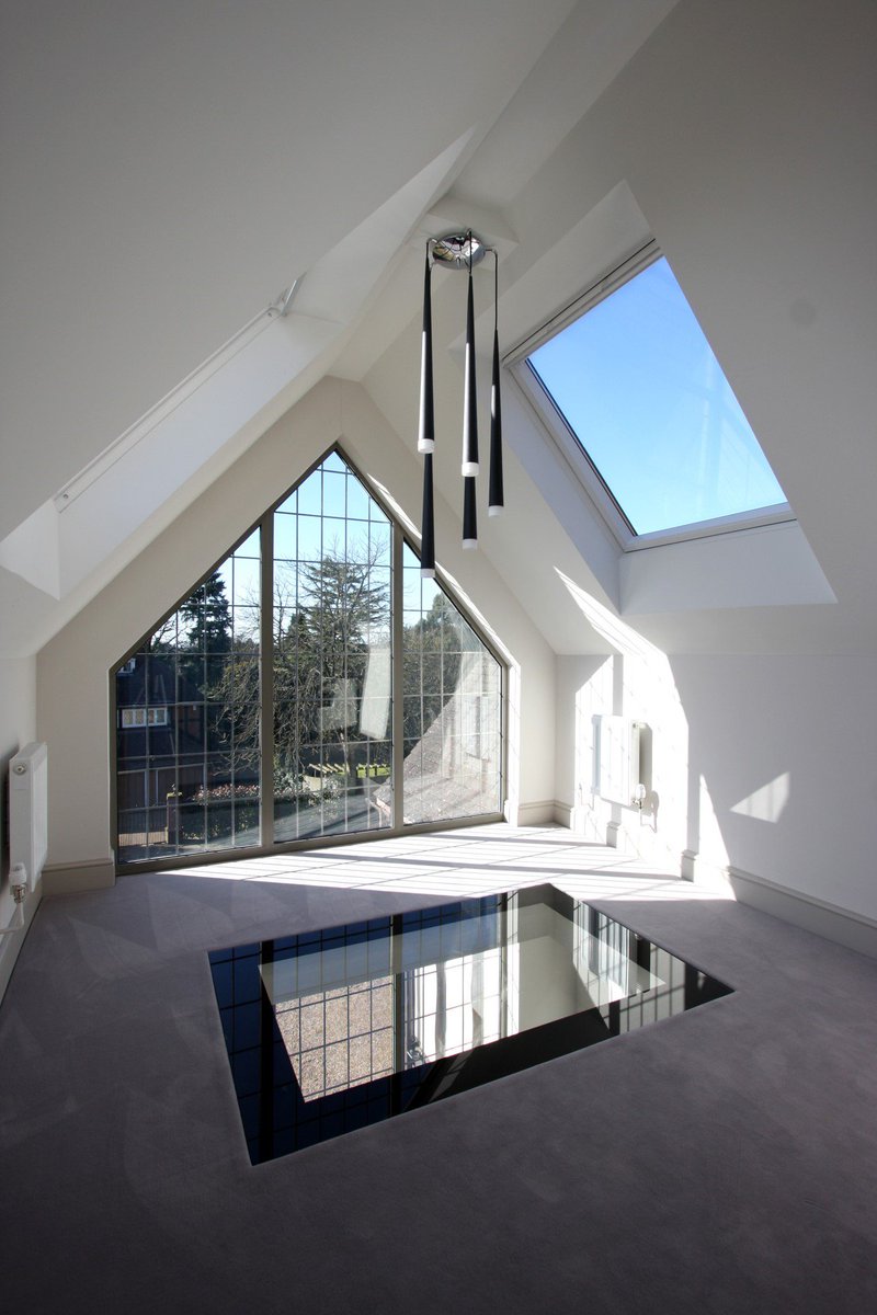 bifoldfactory's tweet image. The owners of this property were delighted with their Bi-Fold Door Factory windows &amp;amp; doors.