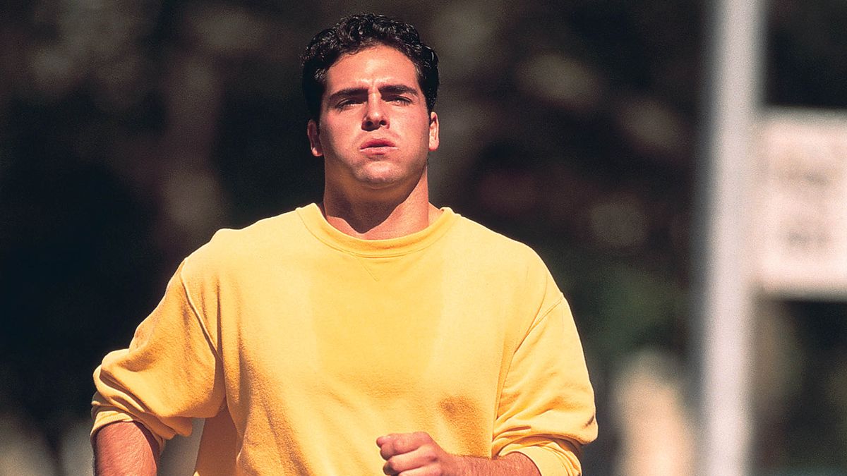 New Study Finds Running For 20 Minutes Each Day Could Add Years Of Soreness To Life trib.al/wgvzo1C