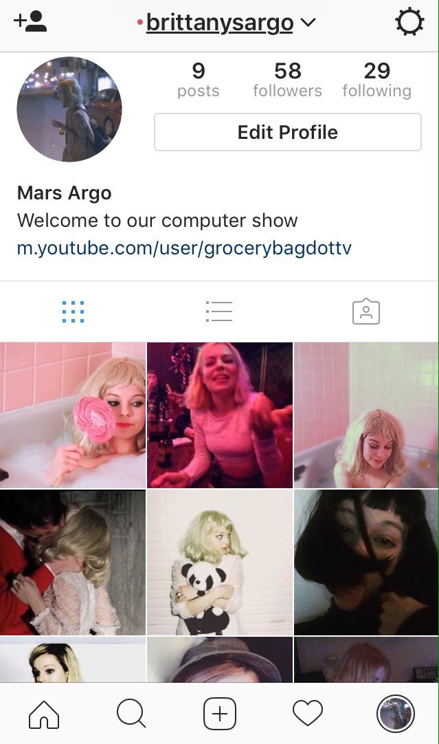 Margo Brittanysargo Twitter Margo Brittanysargo Twitter