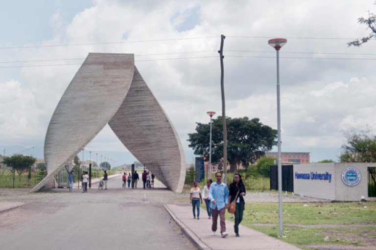 Hawassa University