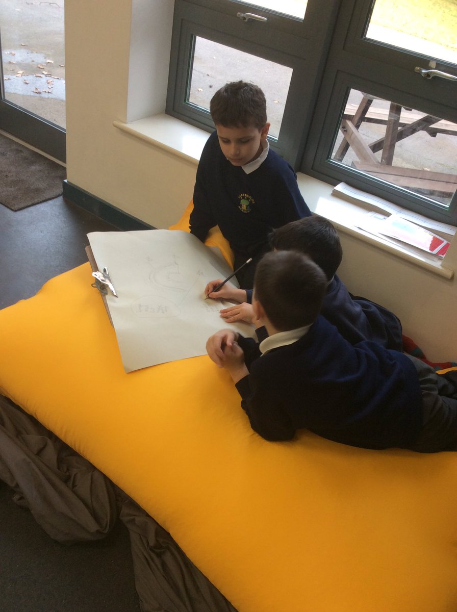 Harts_1T's tweet photo. This afternoon as part of our launch we are designing and creating homes for wildlife! @Class5harts @hartsholmeacad https://t.co/NhqTTkN34C
