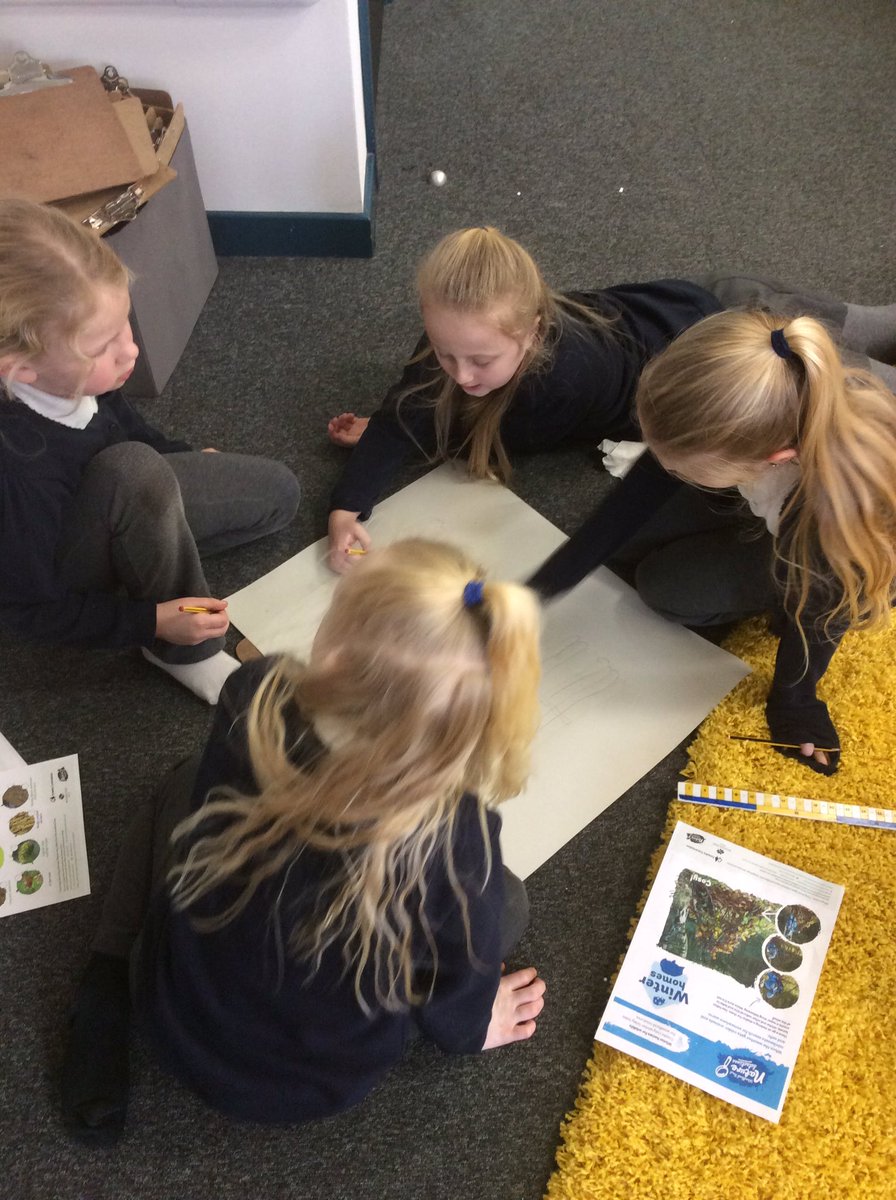 Harts_1T's tweet photo. This afternoon as part of our launch we are designing and creating homes for wildlife! @Class5harts @hartsholmeacad https://t.co/NhqTTkN34C