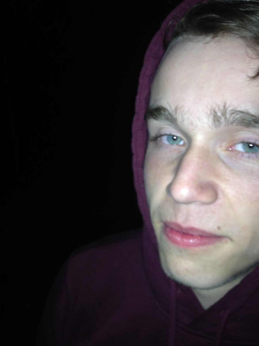 based_free's tweet image. @VirginVersatile when you nut in her skunk and have nowhere to go after getting kicked out