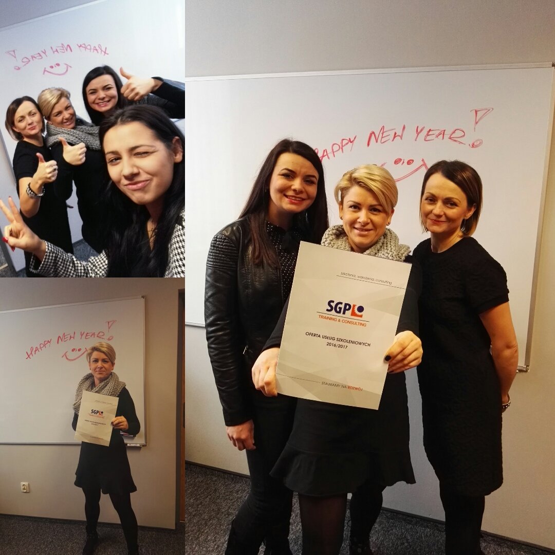 sgptandc's tweet photo. Nowy rok, nowe my :-) w nowym roku powracamy z nowym planem szkolen: https://t.co/9MHWQILisI 
#dreamteam #newyear #szkolenia #HAPPYNEWYEAR https://t.co/oxDucVVb9n