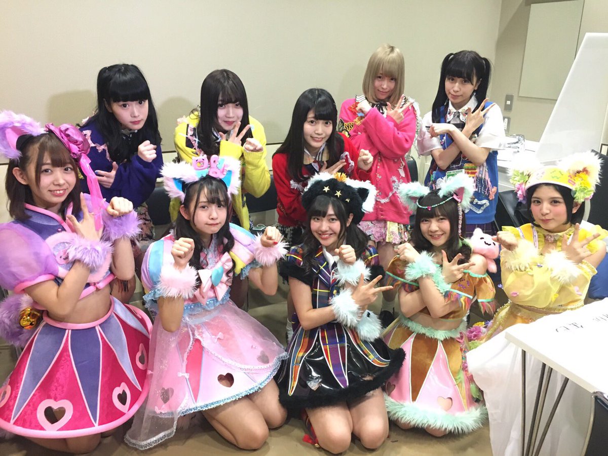 三品瑠香 わーすた Twitterissa まねきケチャさんとコラボしました わーケチャ 大好きなまねケチャさん 冗談じゃないね歌えた 楽しかった いぬねこ 青春真っ盛りも一緒に歌いました 幸せだった ありがとうございました Npp17 T 三品瑠香 わーすた Twitterissa まねきケチャさんとコラボしました わーケチャ 大好きなまねケチャさん 冗談じゃないね歌えた 楽しかった いぬねこ 青春真っ盛りも一緒に歌いました 幸せだった ありがとうございました Npp17 T