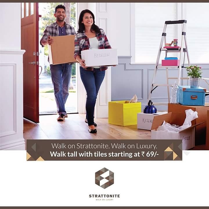 Strattonite_'s tweet photo. Our vision is to have the world walking on Strattonite flooring. Our tiles start at ₹69 and we offer immediate installation! Message us now! https://t.co/ZApp5uAvLo
